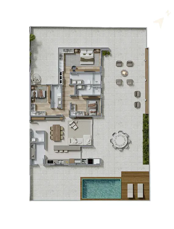 Aura - Gongra Construtora