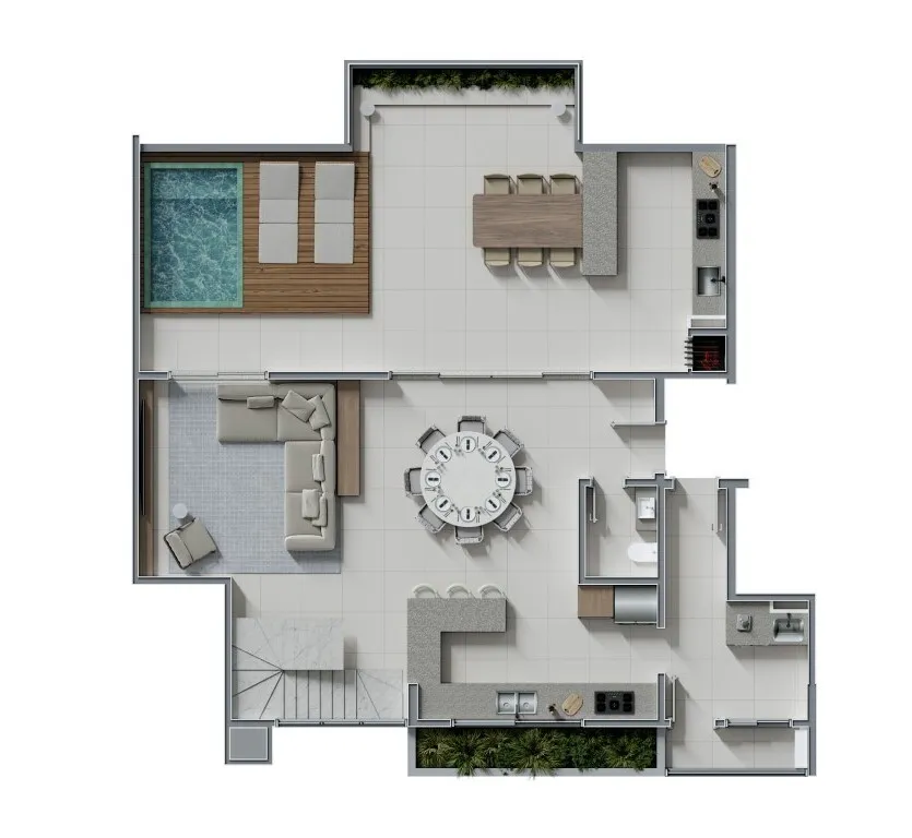 Aura - Gongra Construtora