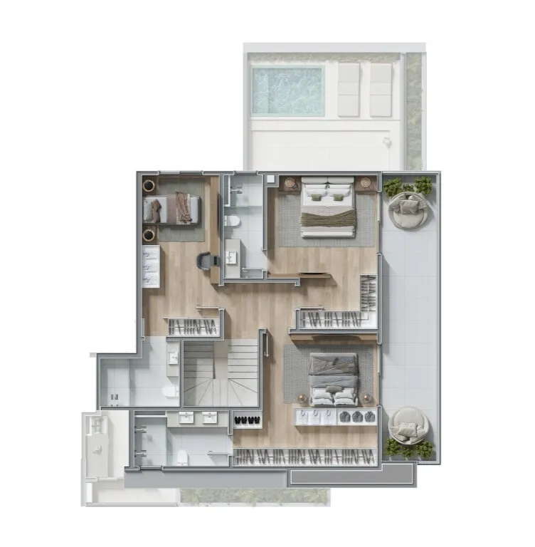 Aura - Gongra Construtora