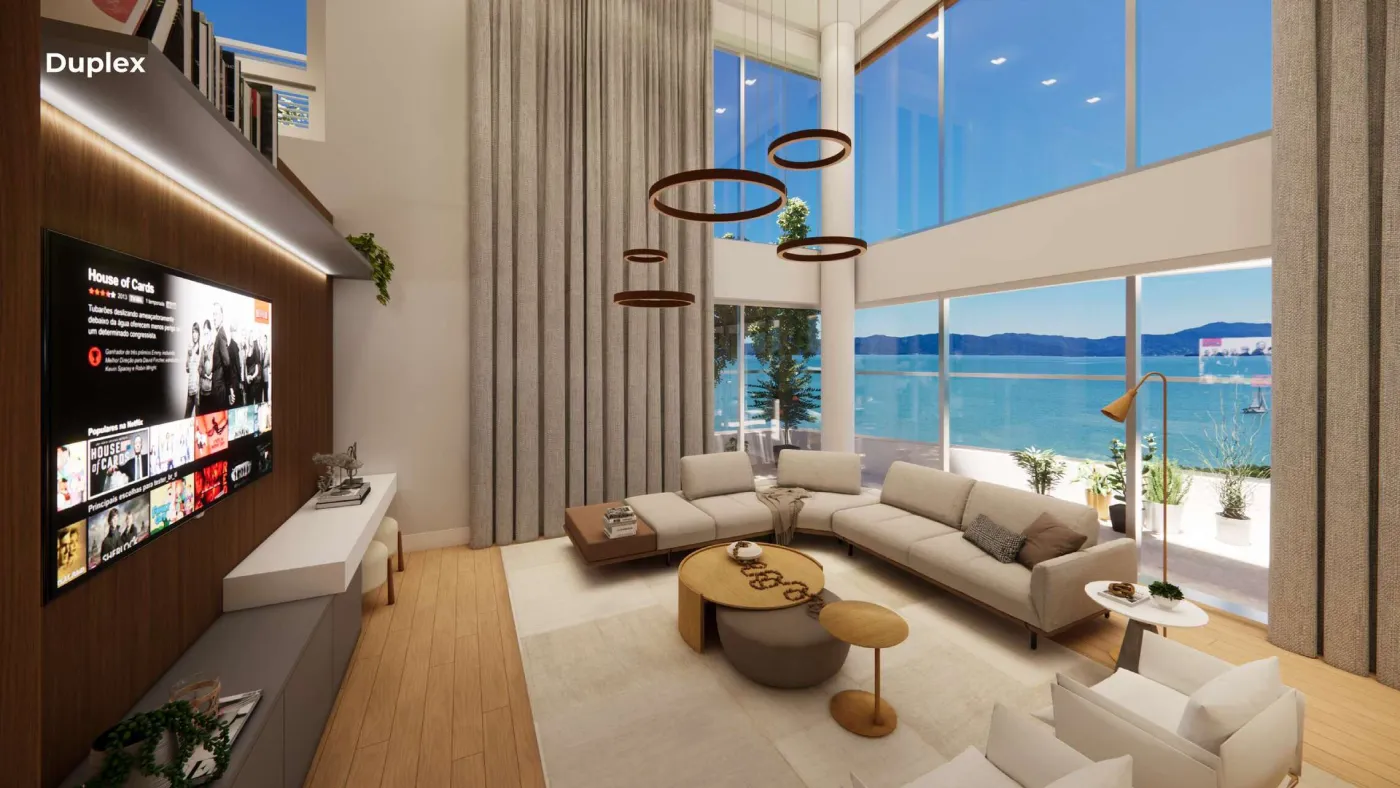 Maxxi View - Residencial