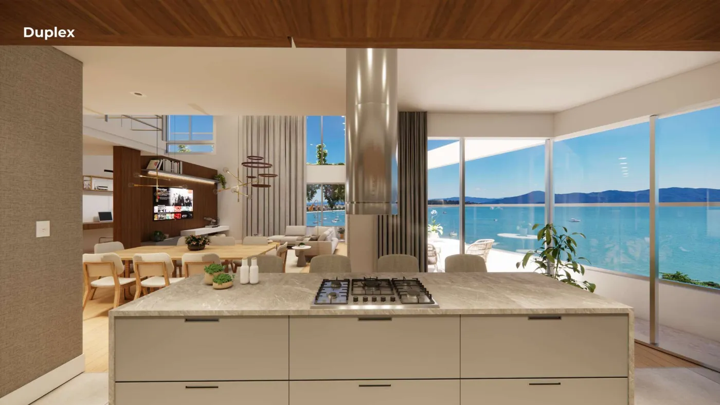 Maxxi View - Residencial