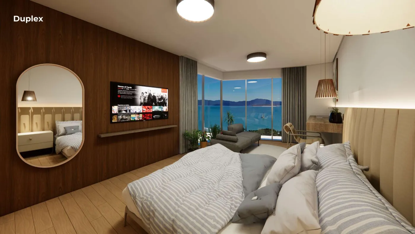 Maxxi View - Residencial
