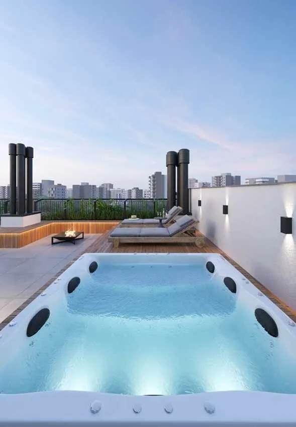 Jardim Amélia - Niva Empreendimentos