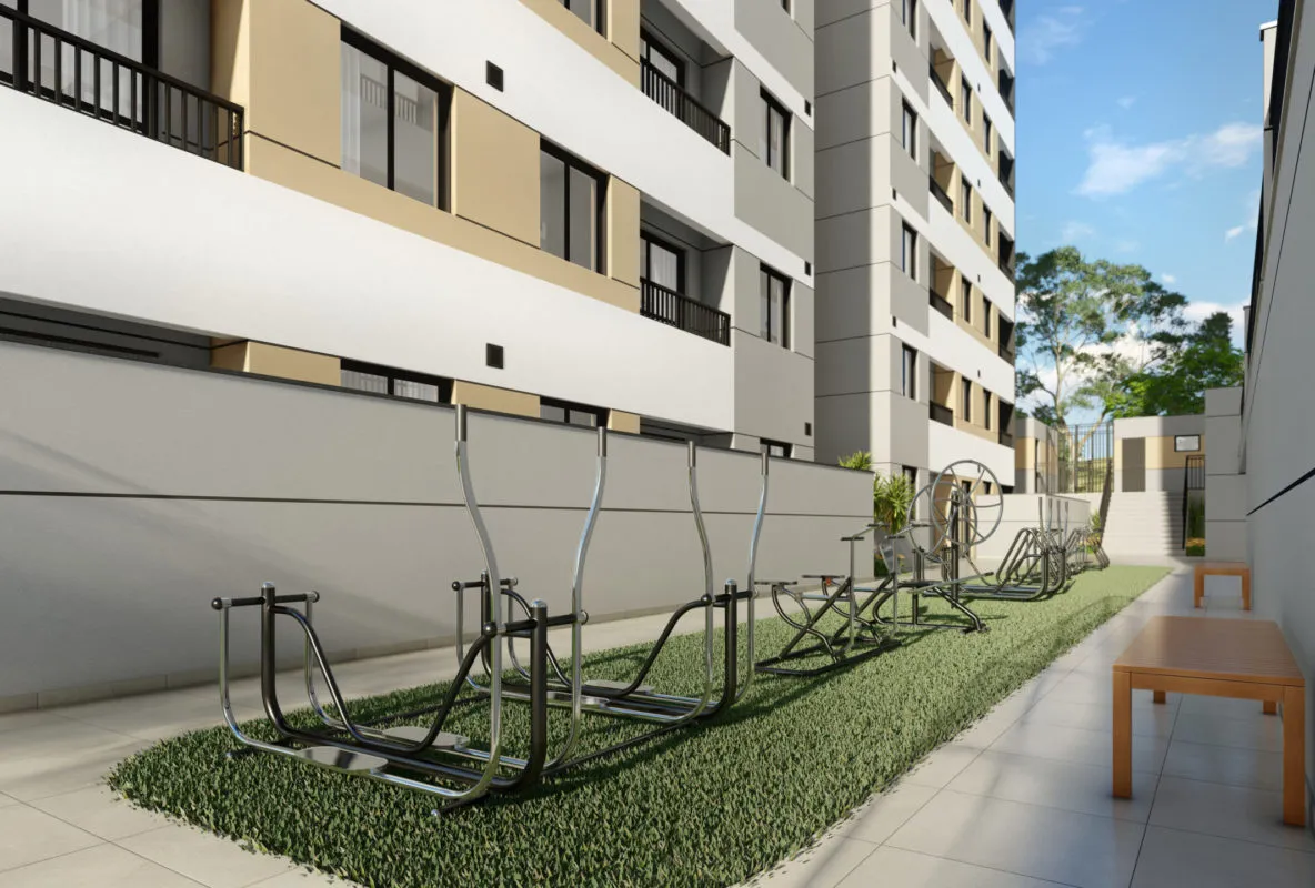 Prestige Morumbi - Metacons