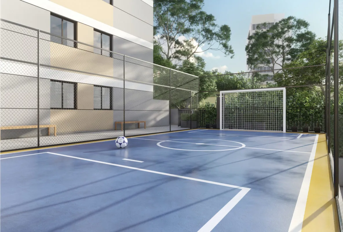 Prestige Morumbi - Metacons
