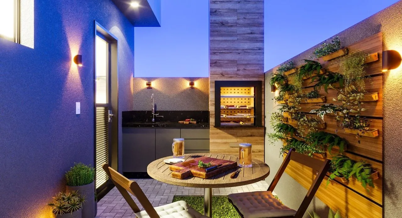 Dolce Vitta - Fase 1