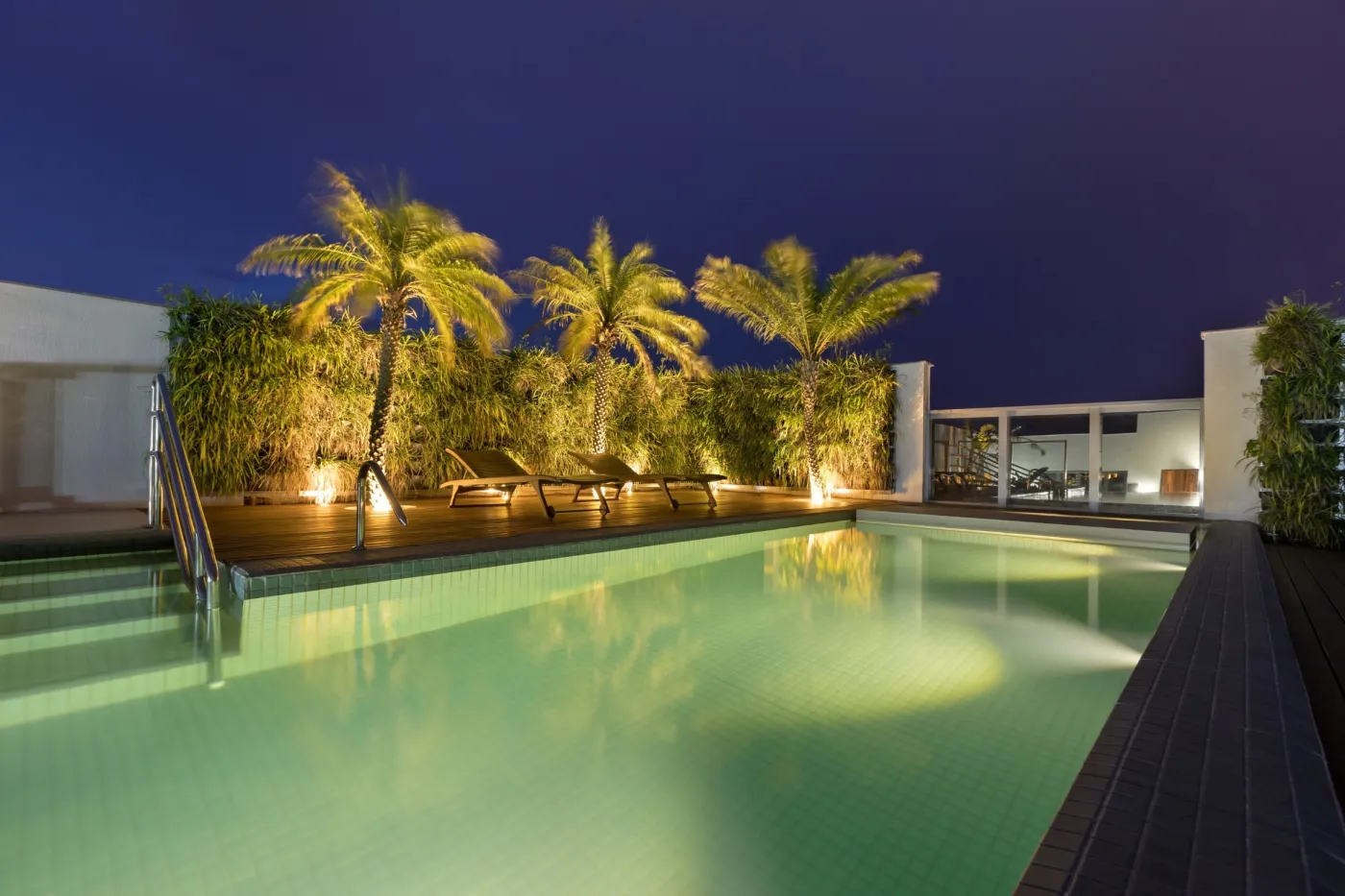 Axis Triple Business Hotel - Cyrela Goldsztein