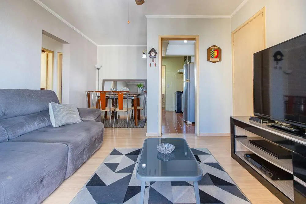 RPDC 258 Apto 601131051-7 - REMAX Ares Exclusividades