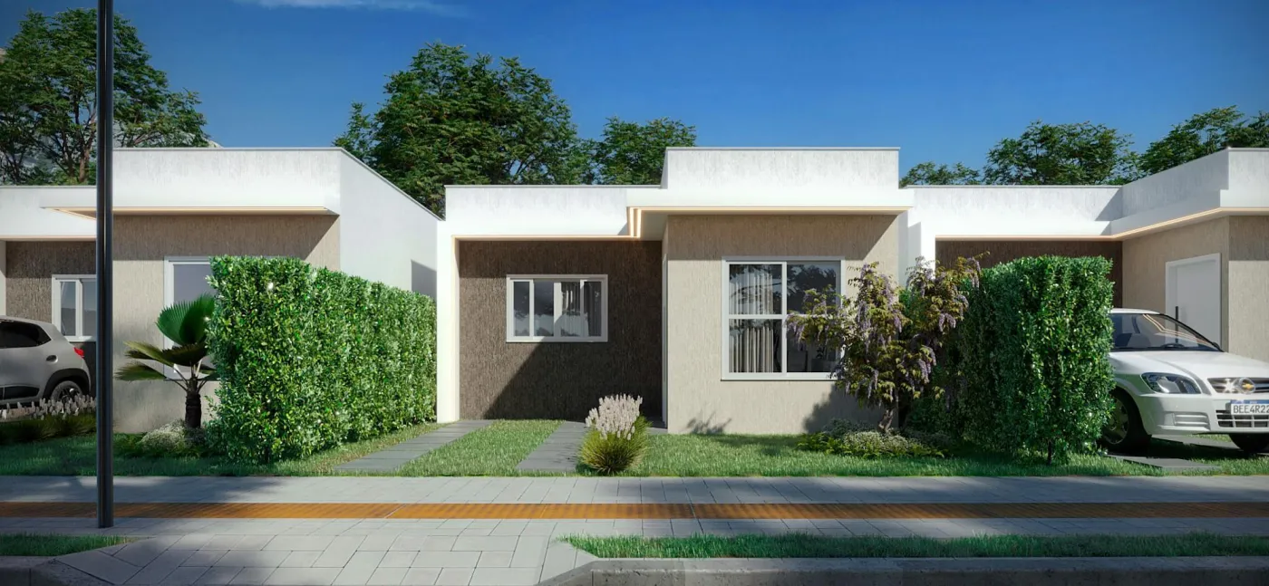 Singular - Breve Lançamento - Cubo Construtora