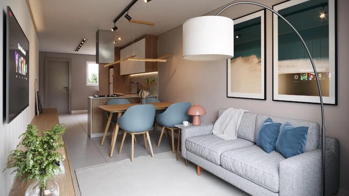 Singular - Breve Lançamento - Cubo Construtora — foto 3