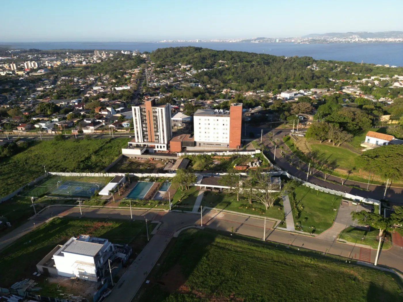 Reserva das Figueiras - Fase 4
