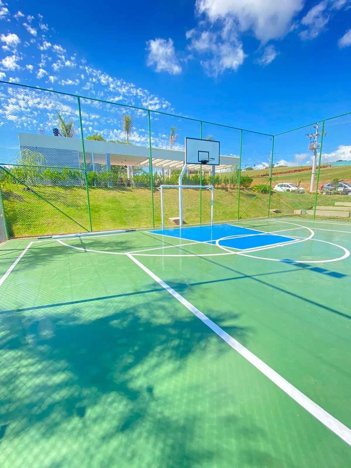 Reserva das Figueiras - Fase 1