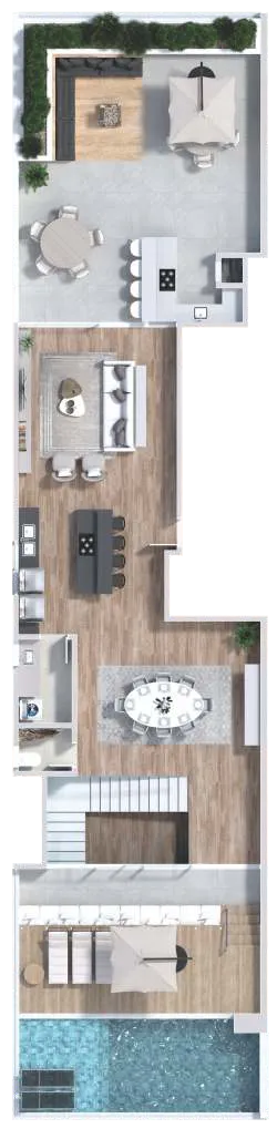 Splendido Blue Diamond - Absoluta Construtora e Incorporadora SC Splendido Blue Diamond - Absoluta Construtora e Incorporadora SC
