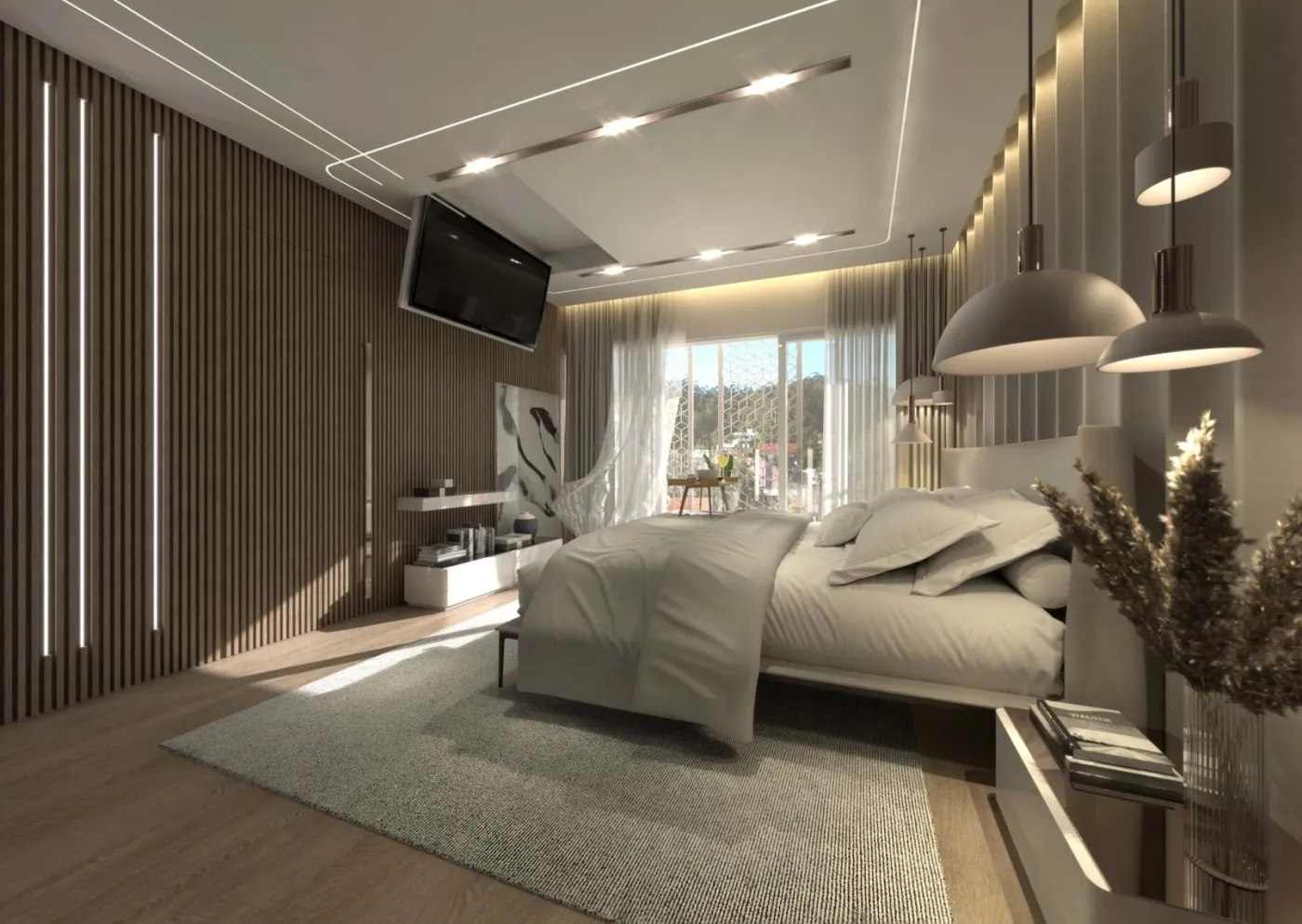 Splendido Blue Diamond - Absoluta Construtora e Incorporadora SC Splendido Blue Diamond - Absoluta Construtora e Incorporadora SC