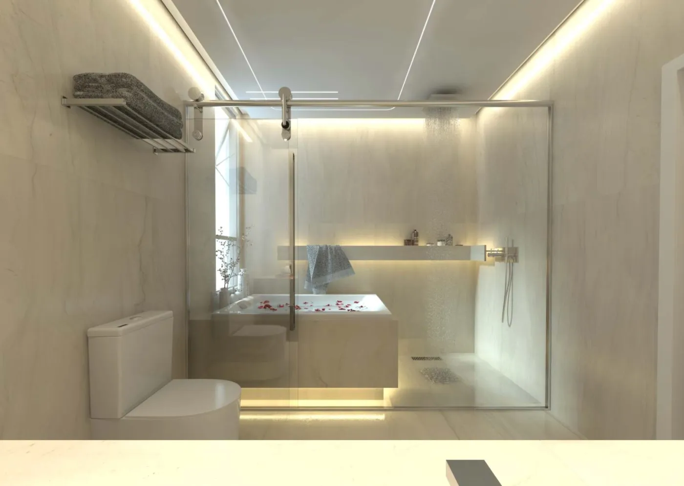 Splendido Blue Diamond - Absoluta Construtora e Incorporadora SC Splendido Blue Diamond - Absoluta Construtora e Incorporadora SC