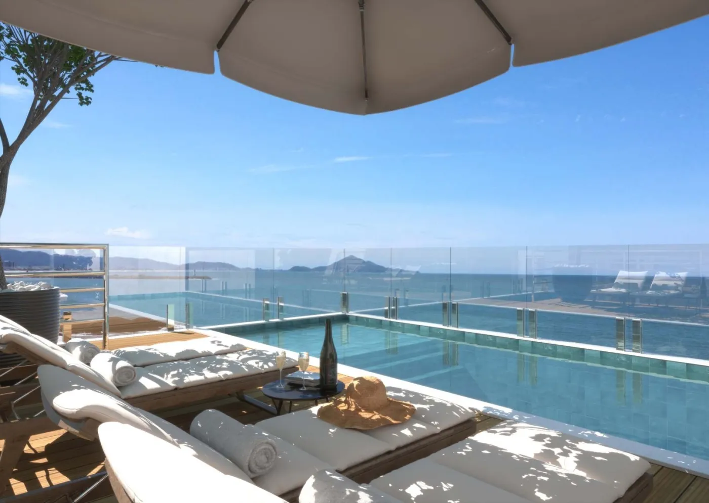 Splendido Blue Diamond - Absoluta Construtora e Incorporadora SC Splendido Blue Diamond - Absoluta Construtora e Incorporadora SC
