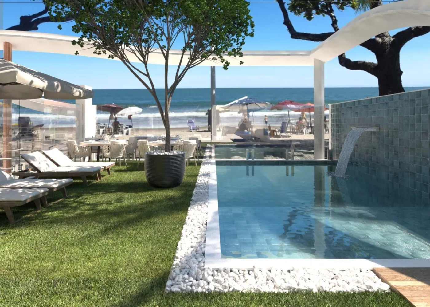 Splendido Blue Diamond - Absoluta Construtora e Incorporadora SC Splendido Blue Diamond - Absoluta Construtora e Incorporadora SC