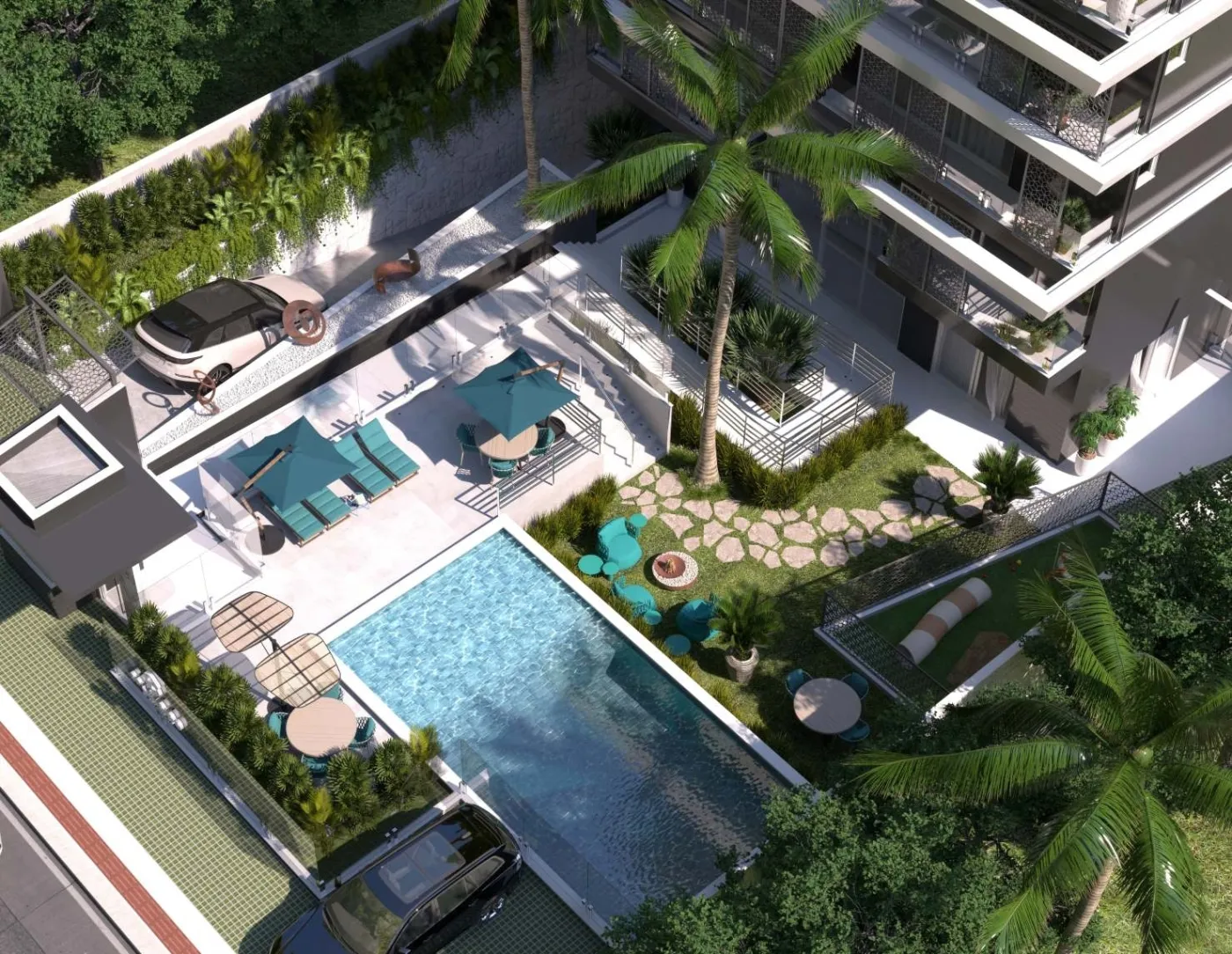 Splendido Blue Diamond - Absoluta Construtora e Incorporadora SC Splendido Blue Diamond - Absoluta Construtora e Incorporadora SC