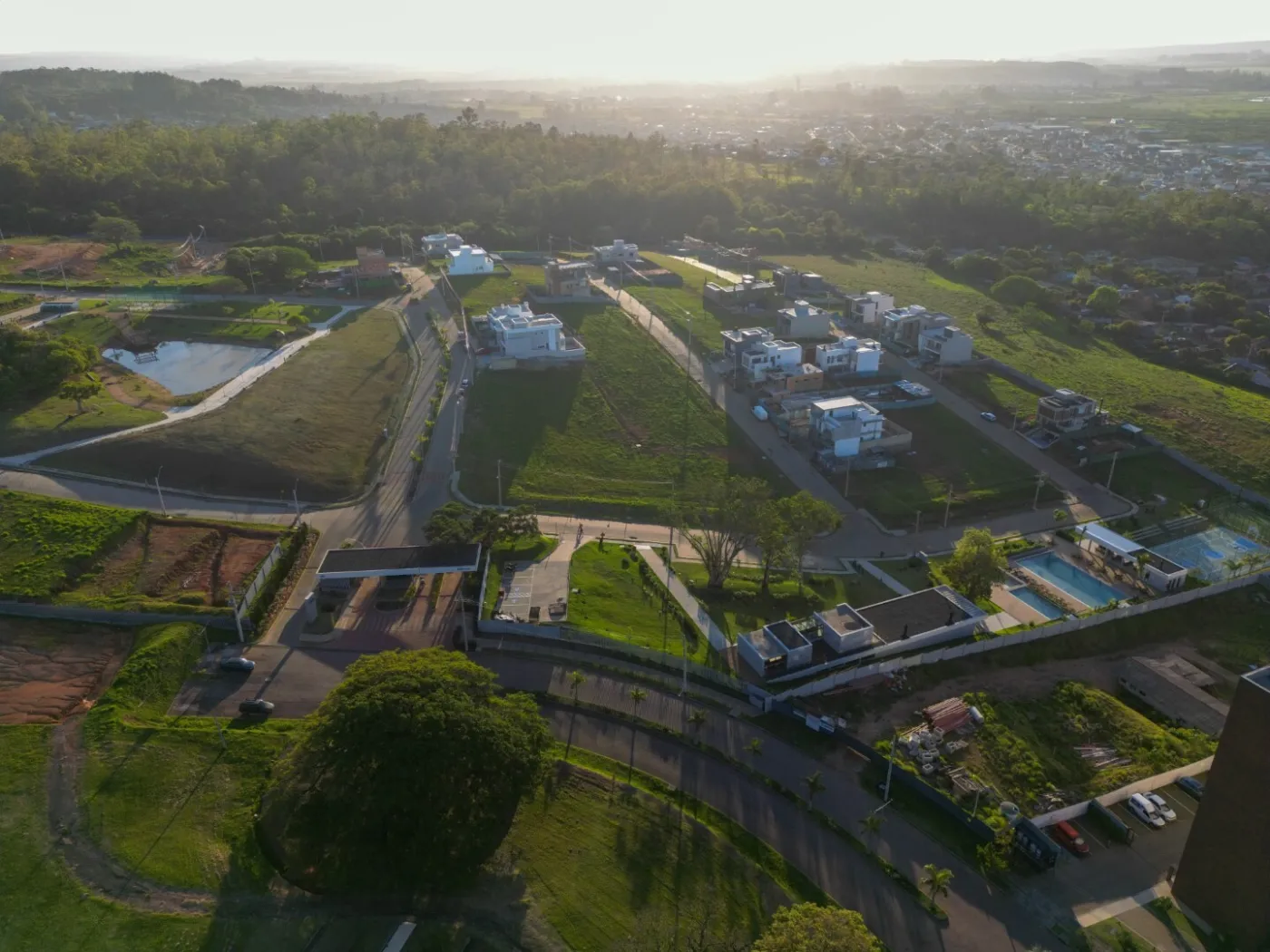 Reserva das Figueiras - Fase 1