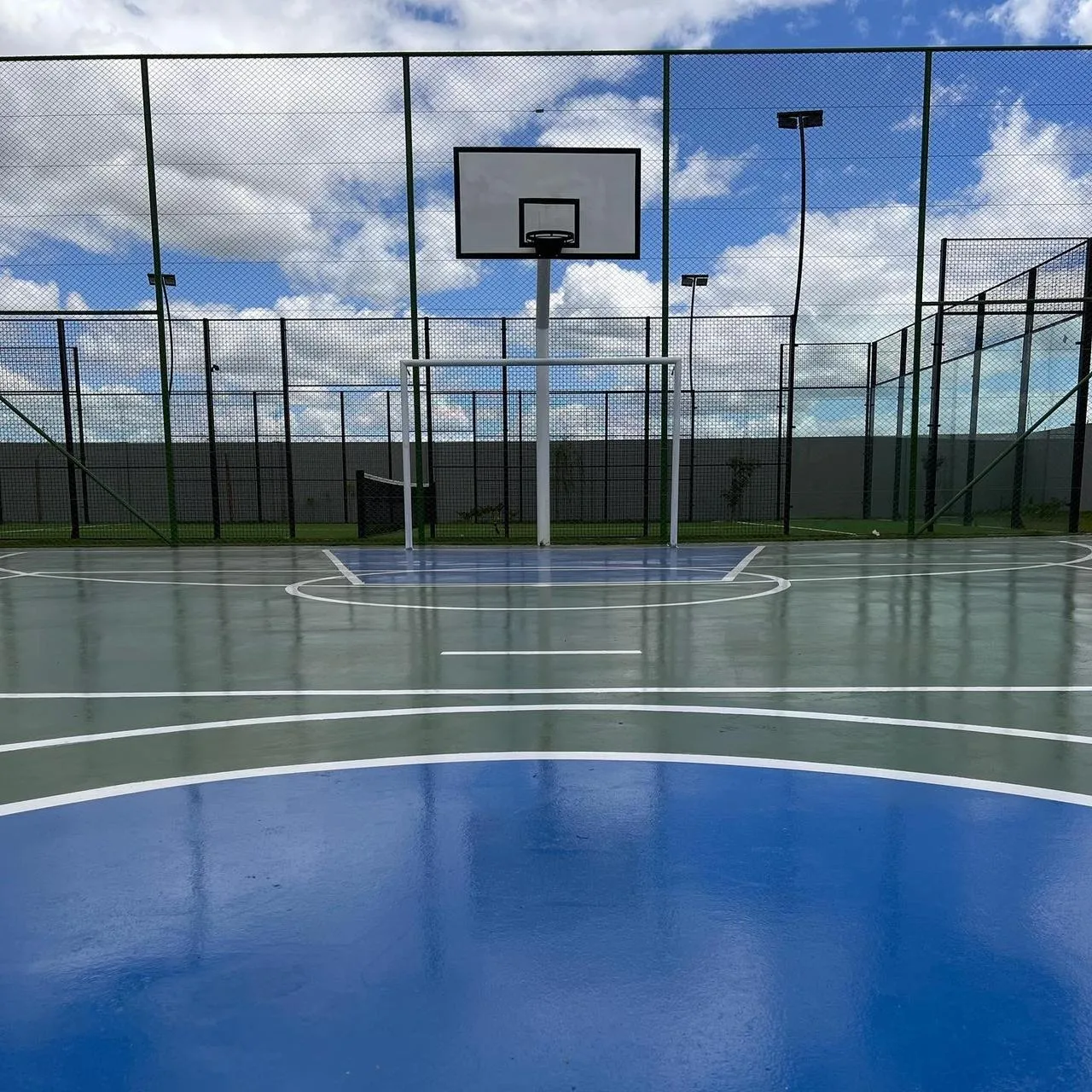 Reserva das Figueiras - Fase 3