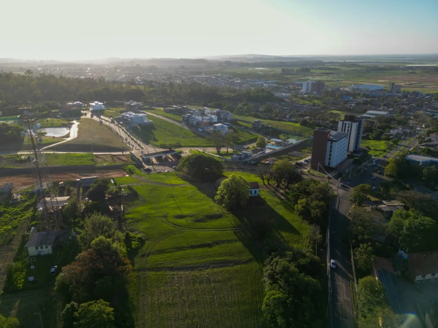Reserva das Figueiras - Fase 3
