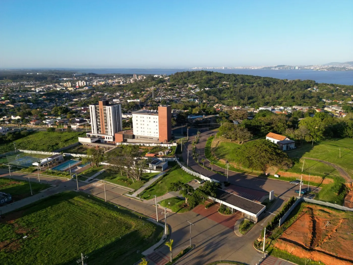Reserva das Figueiras - Fase 3