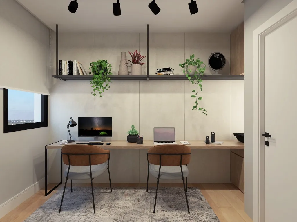 InSpire - Hendler