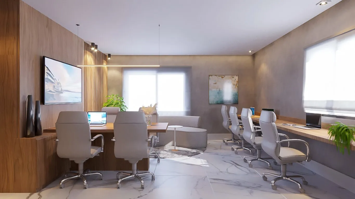 Refinatto - Poseidon Construções Refinatto - Poseidon Construções