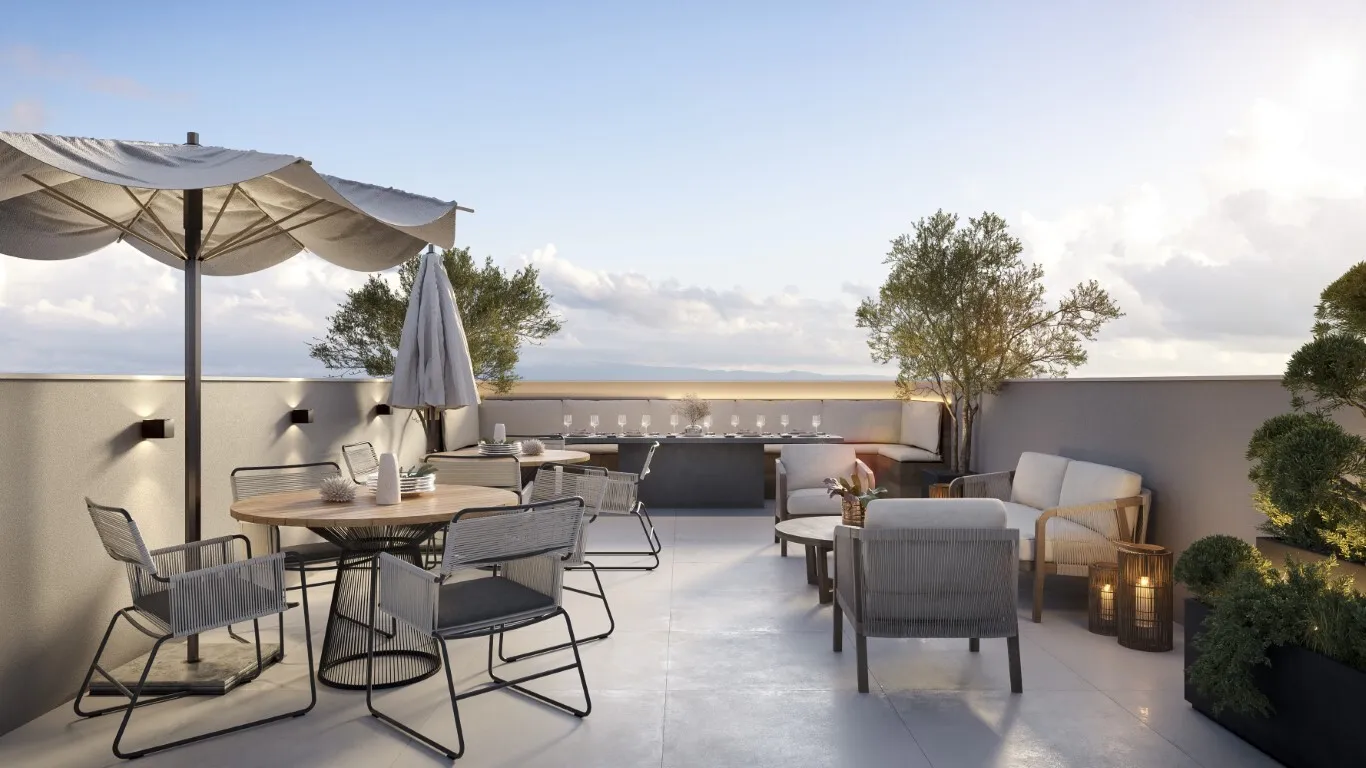 Refinatto - Poseidon Construções Refinatto - Poseidon Construções