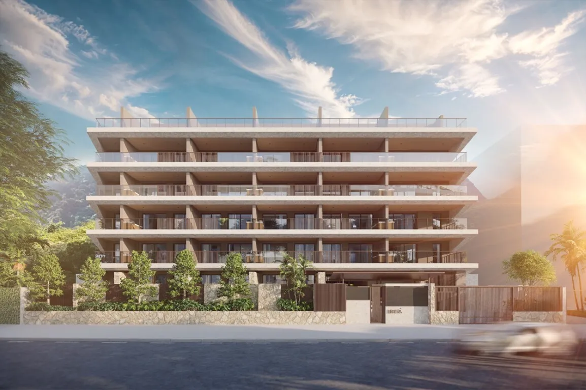 Ibitá - Residencial - Performance