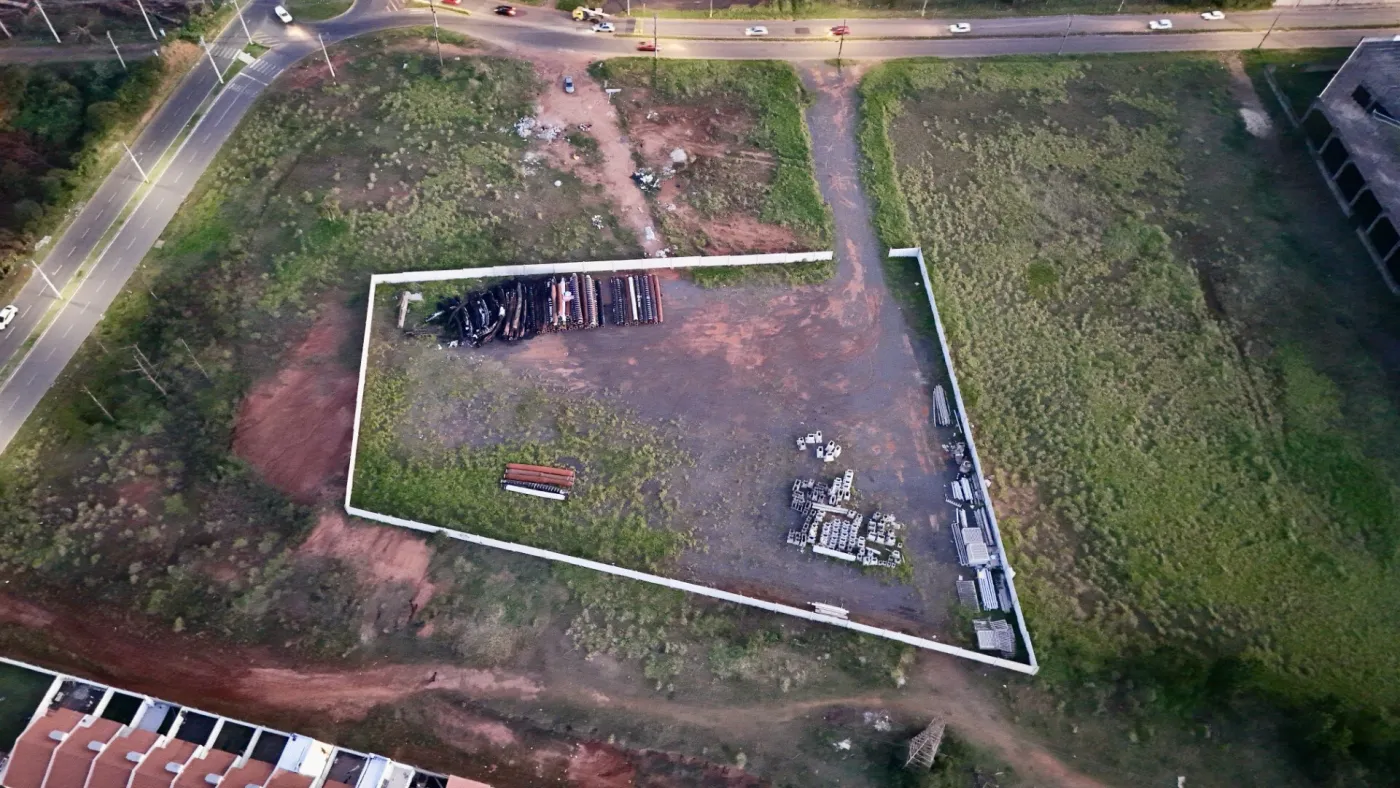 CPARDS 284 Terreno - Engemold Dações