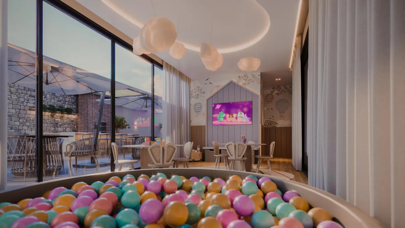 Sea Home Design - Revê Empreendimentos