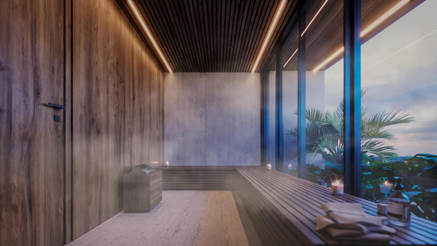 Sea Home Design - Revê Empreendimentos
