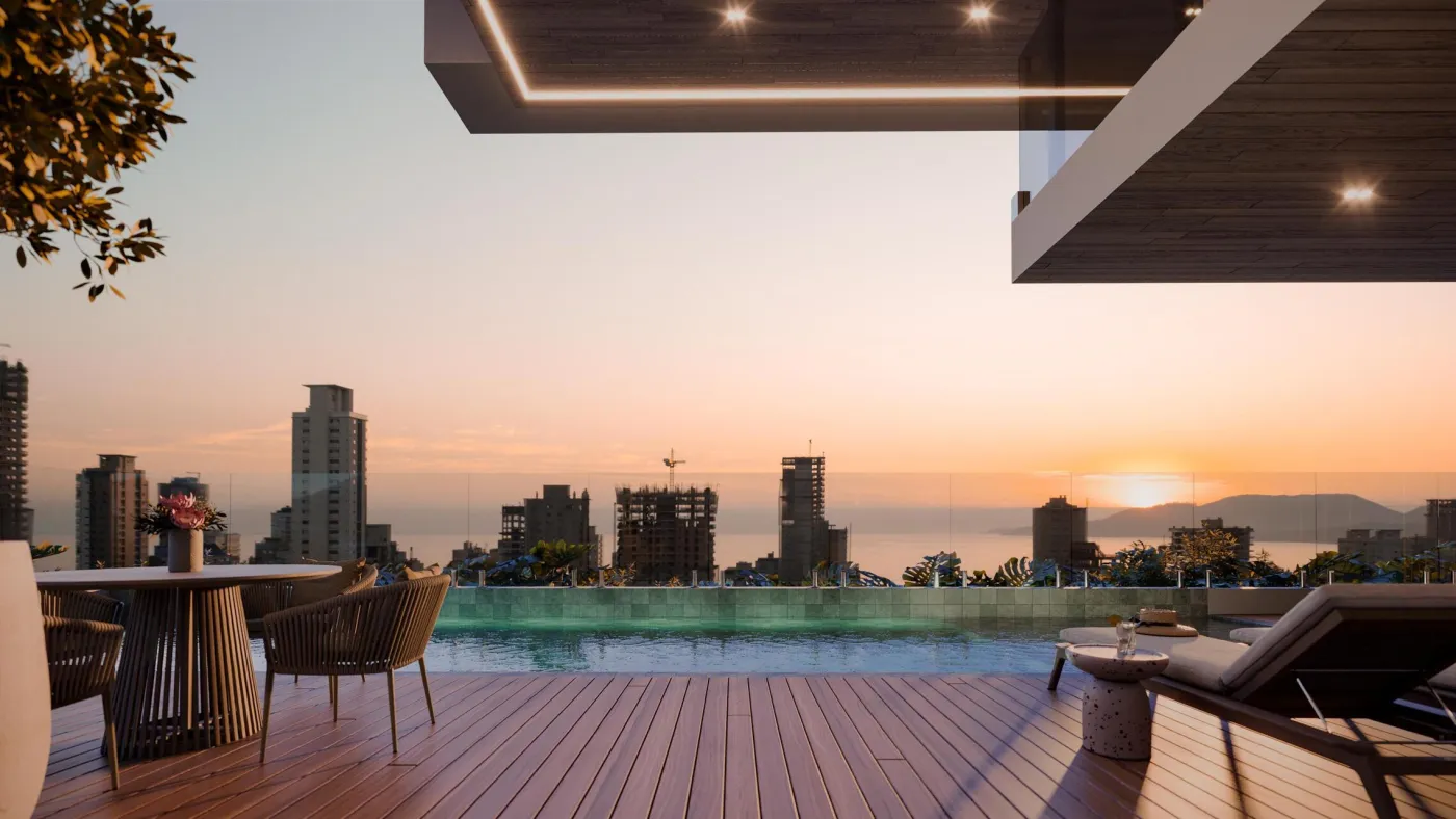 Sea Home Design - Revê Empreendimentos