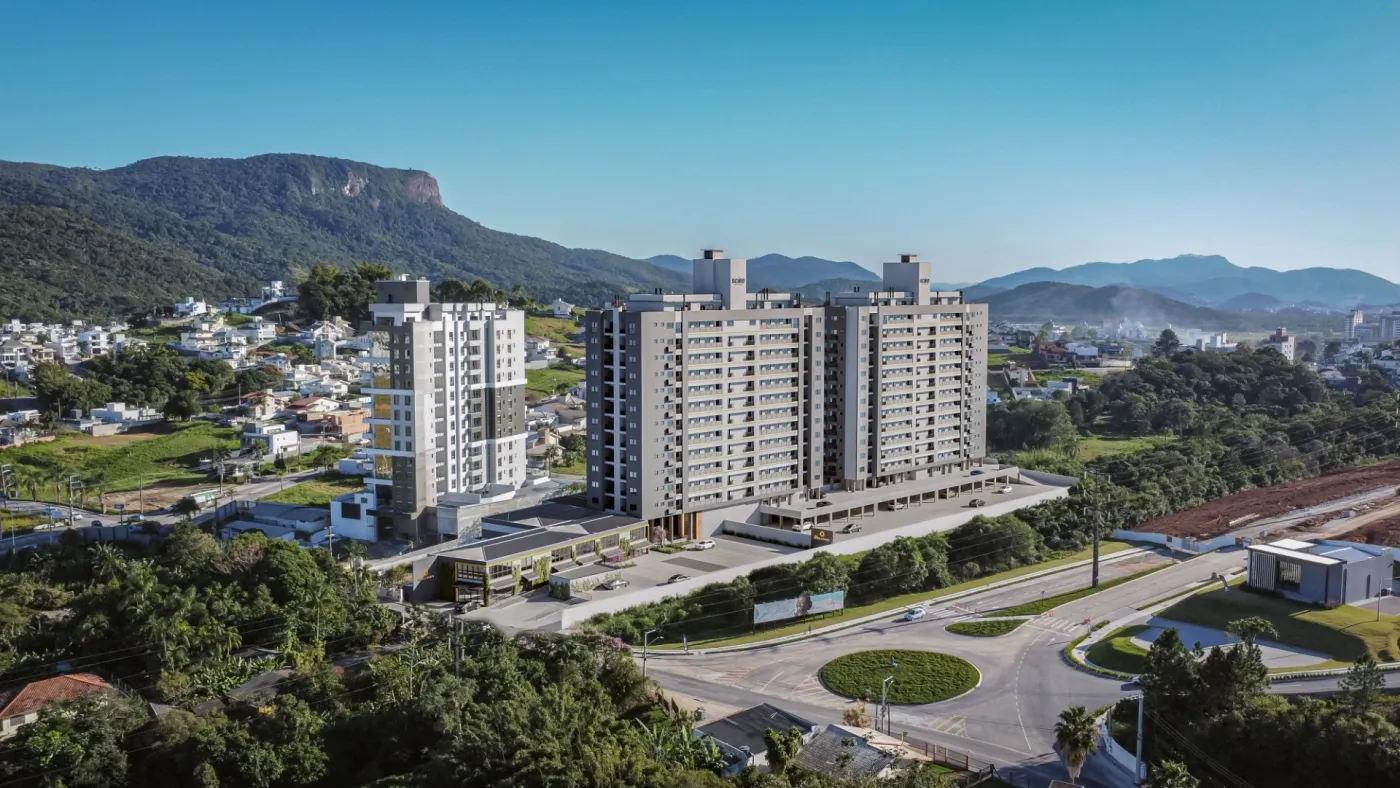 Scire Boulevard - Fase 2