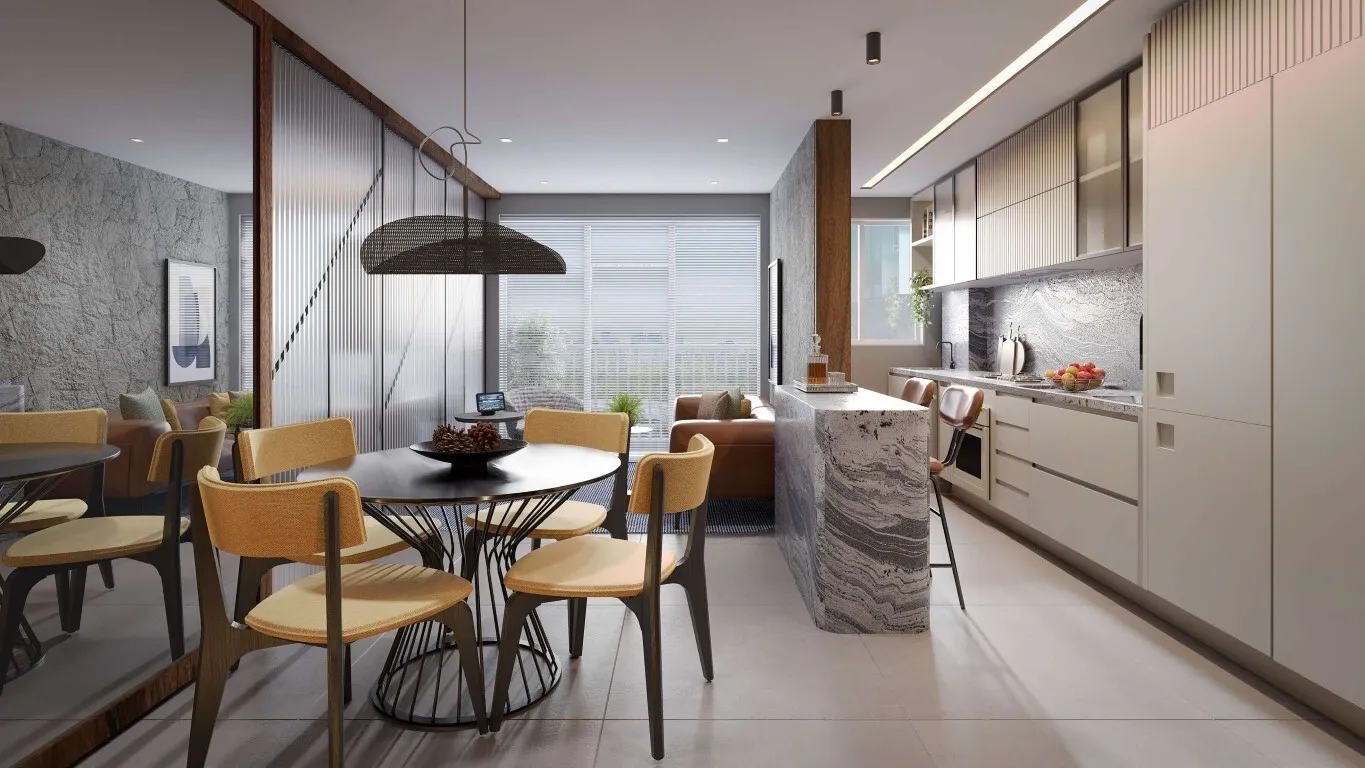 Noah Sim Home - Sim Engenharia
