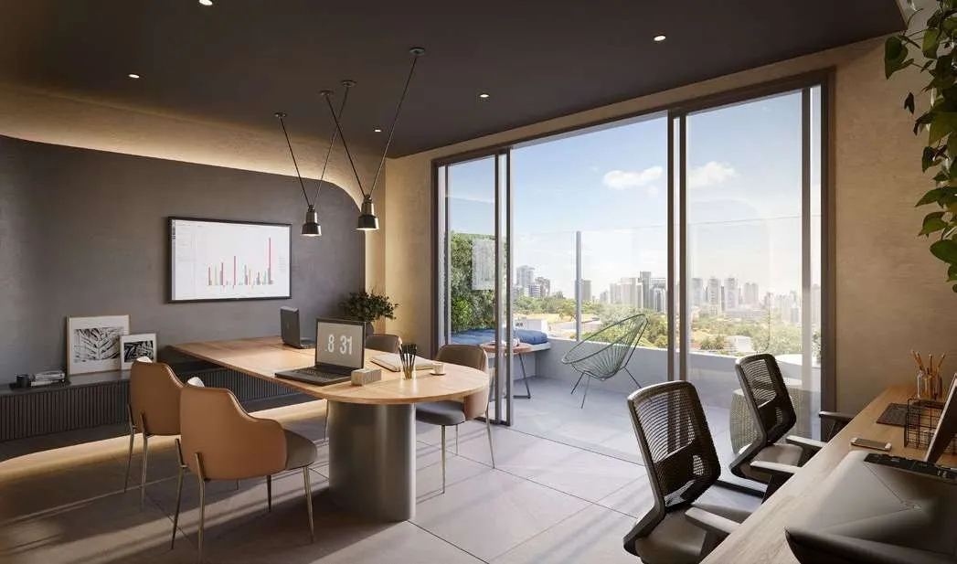 Noah Sim Home - Sim Engenharia