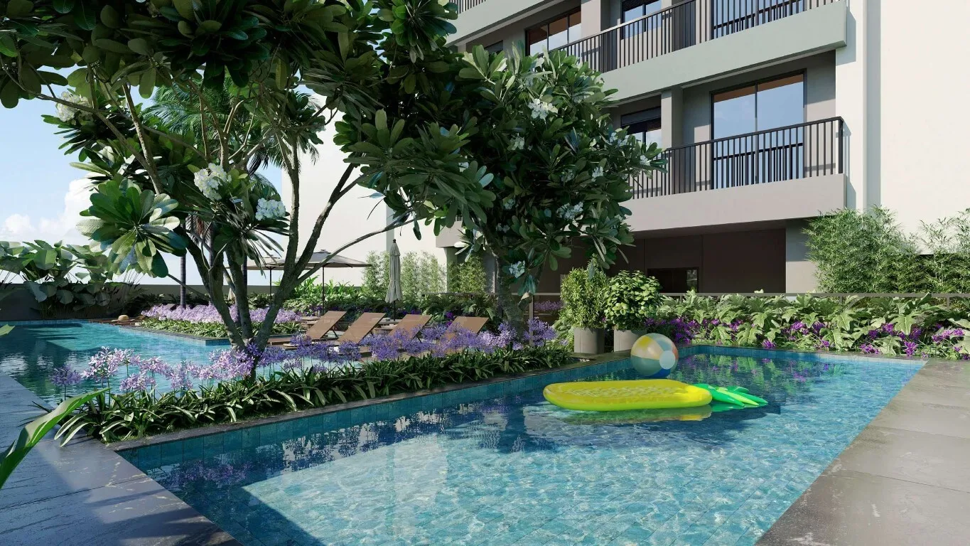 Noah Sim Home - Sim Engenharia