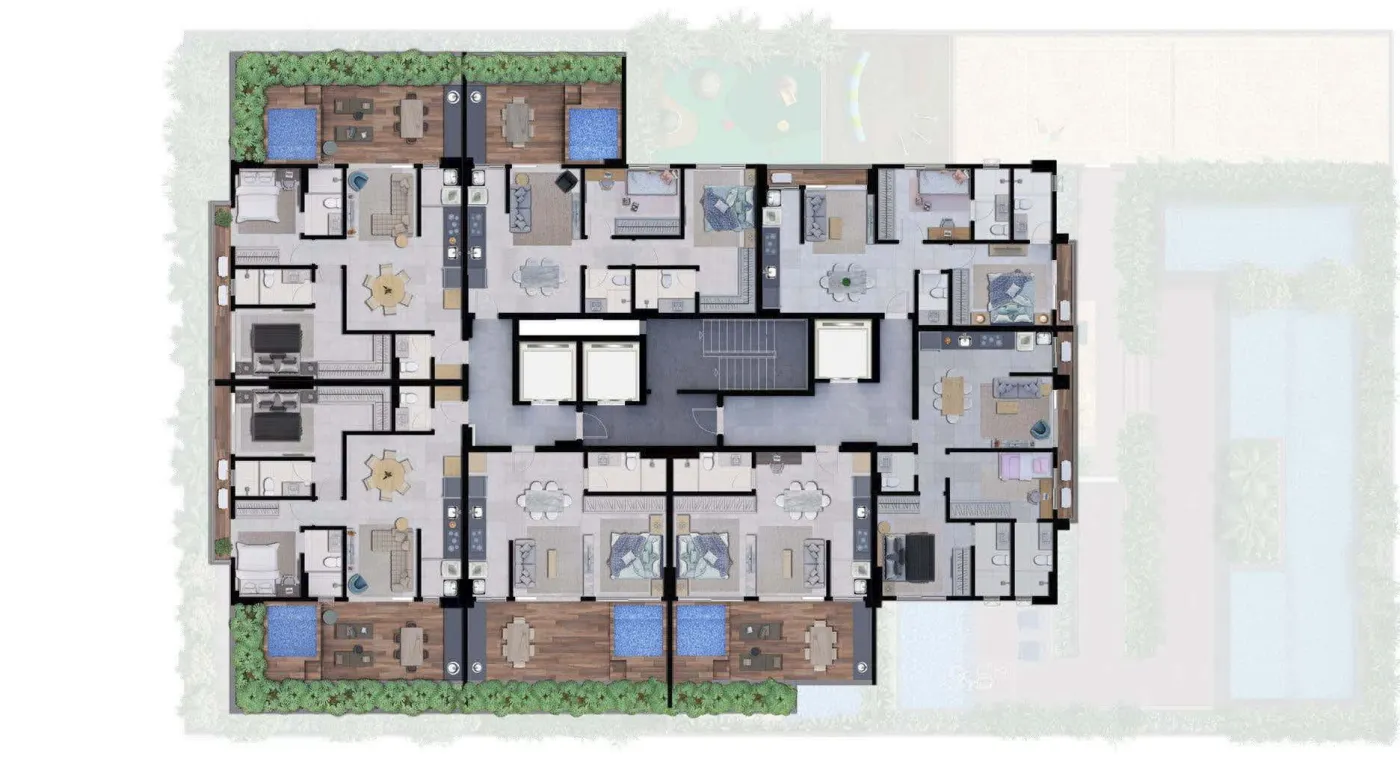 Noah Sim Home - Sim Engenharia