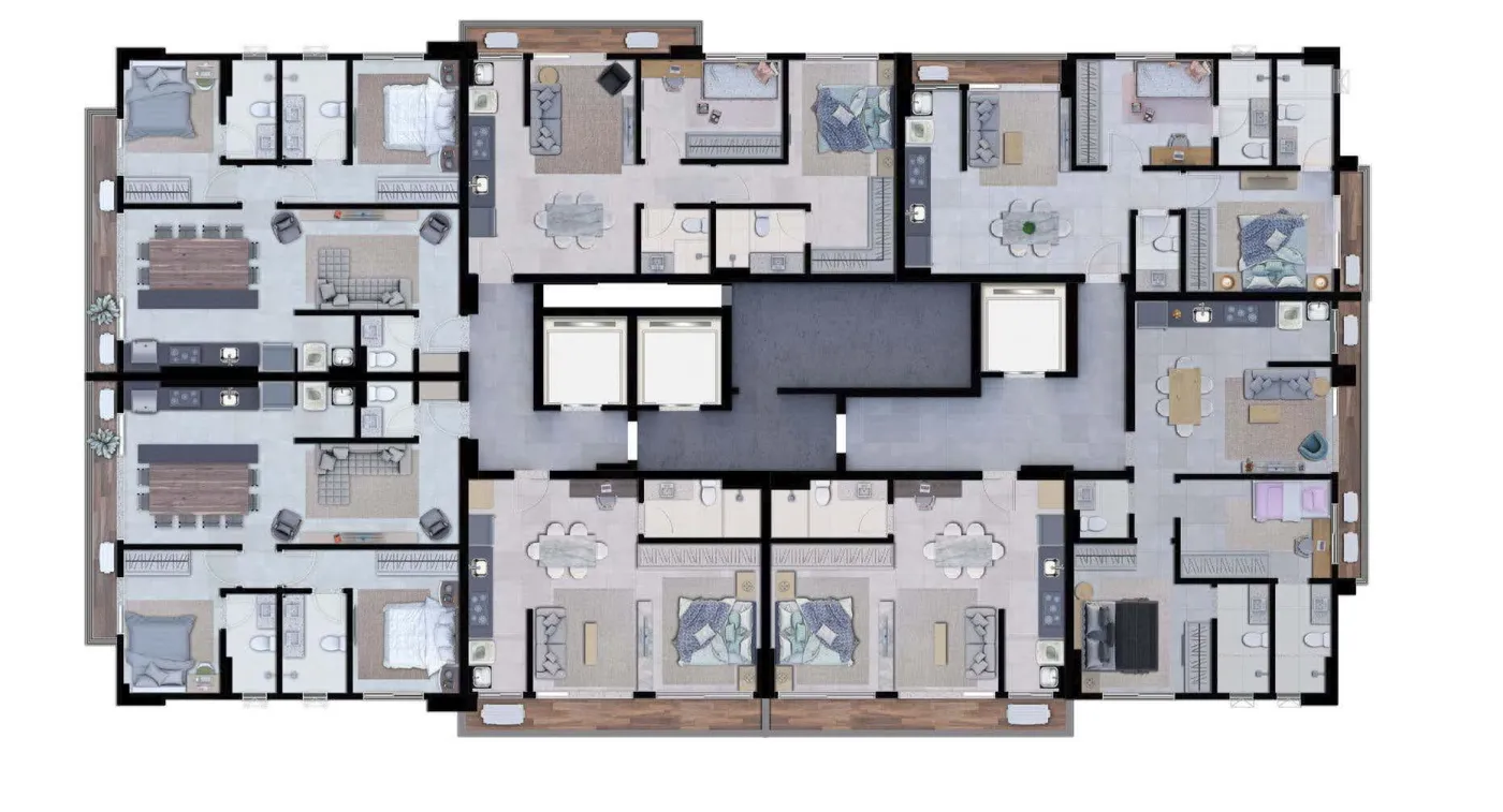 Noah Sim Home - Sim Engenharia