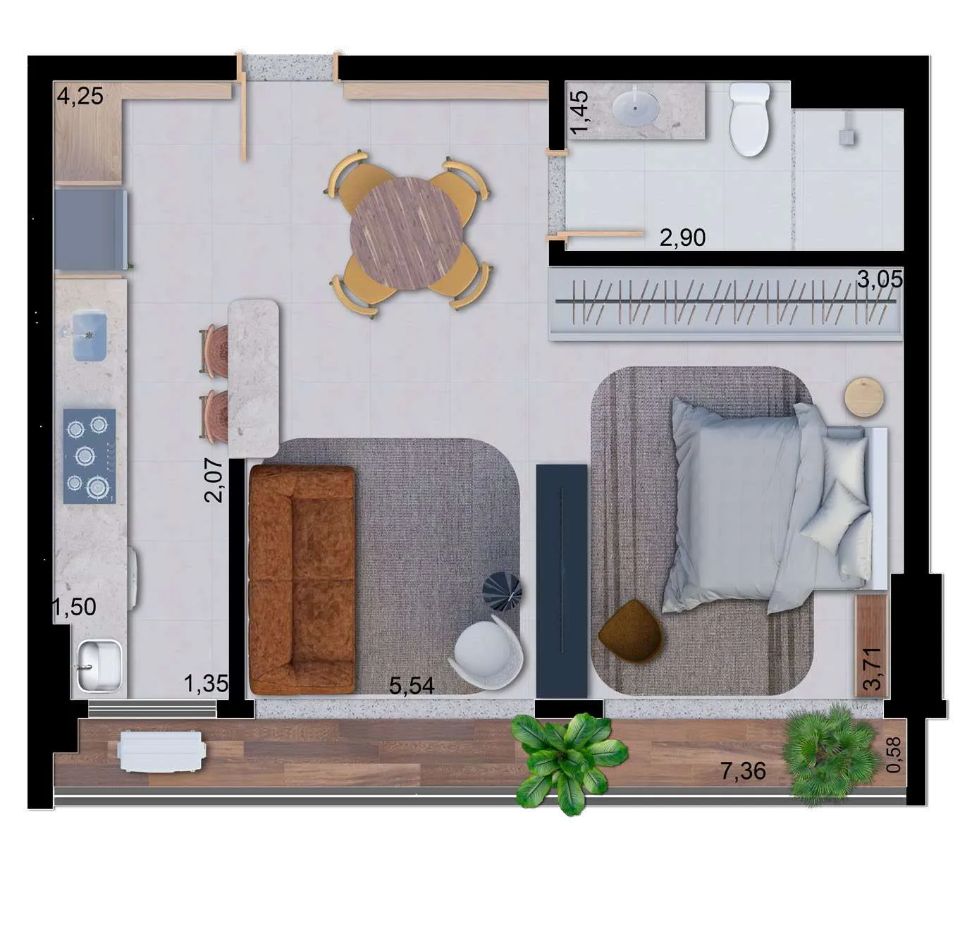 Noah Sim Home - Sim Engenharia