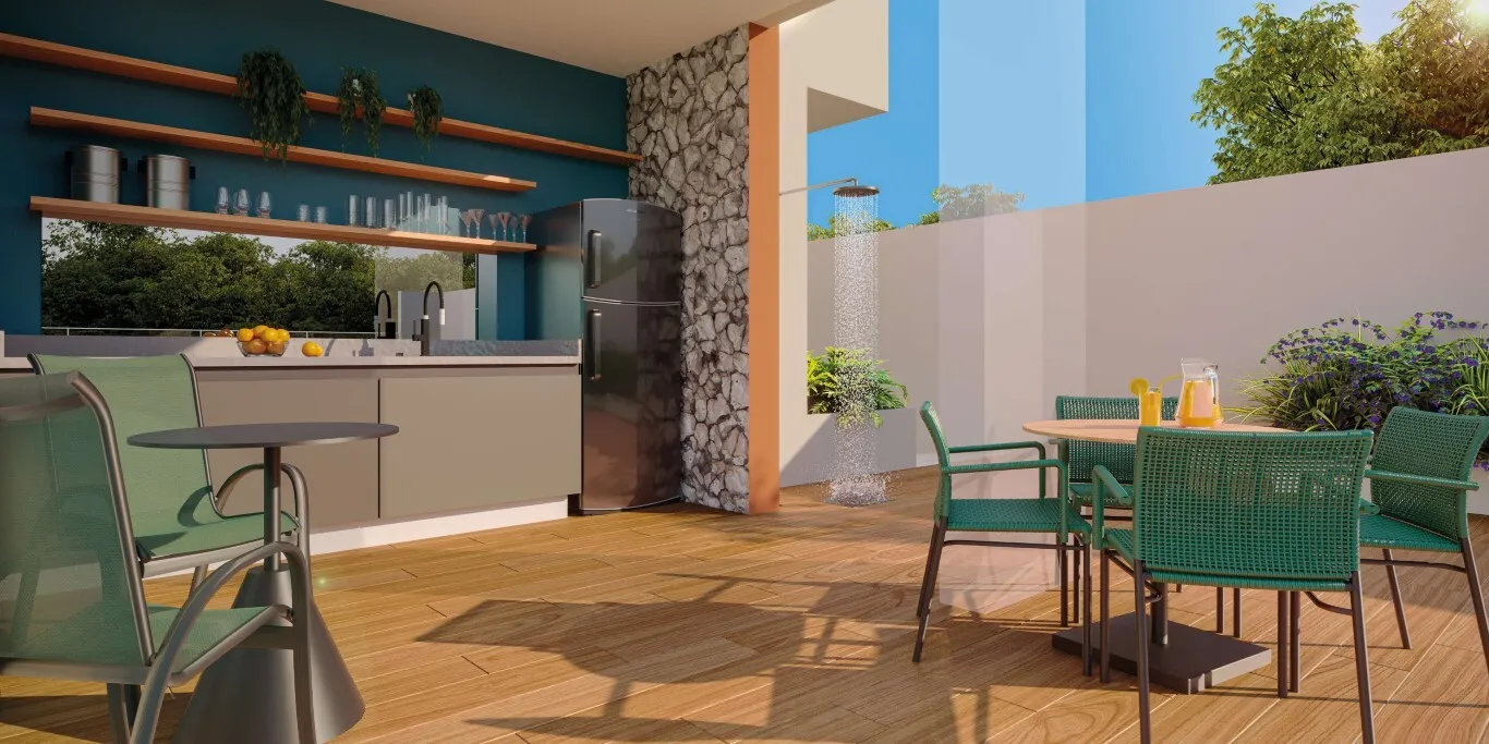 Serenity Campestre - America Realty