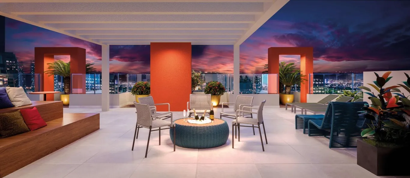 Serenity Campestre - America Realty