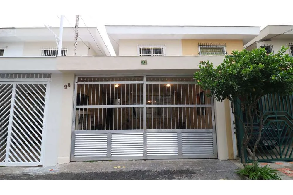 CSA(SPMEDAD 98 Casa 601361048-9 - REMAX Trio Exclusividades
