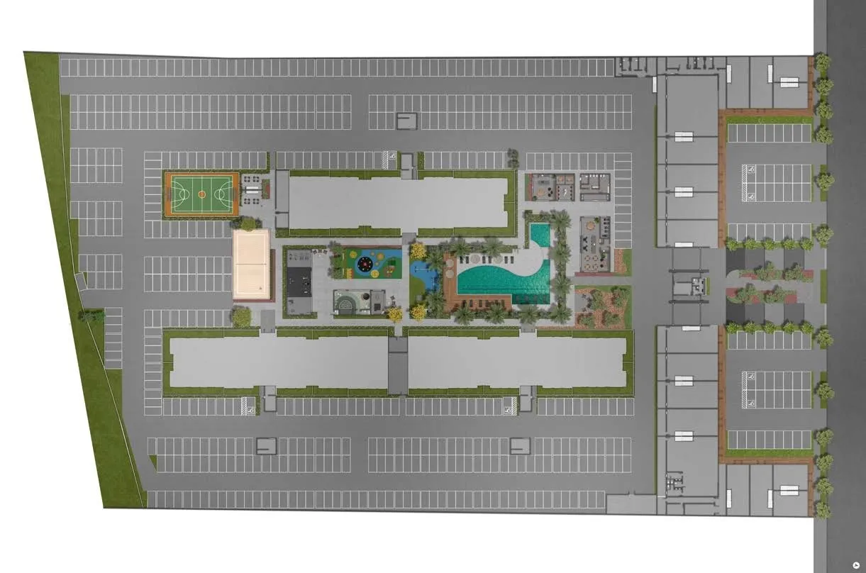 Grand Park Moinhos - Fase 3