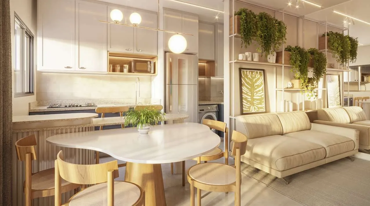 Central Park Residence - R Diniz