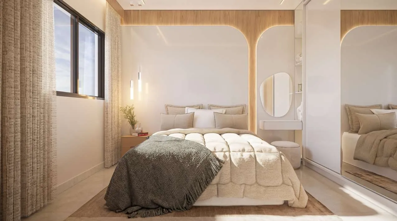 Central Park Residence - R Diniz
