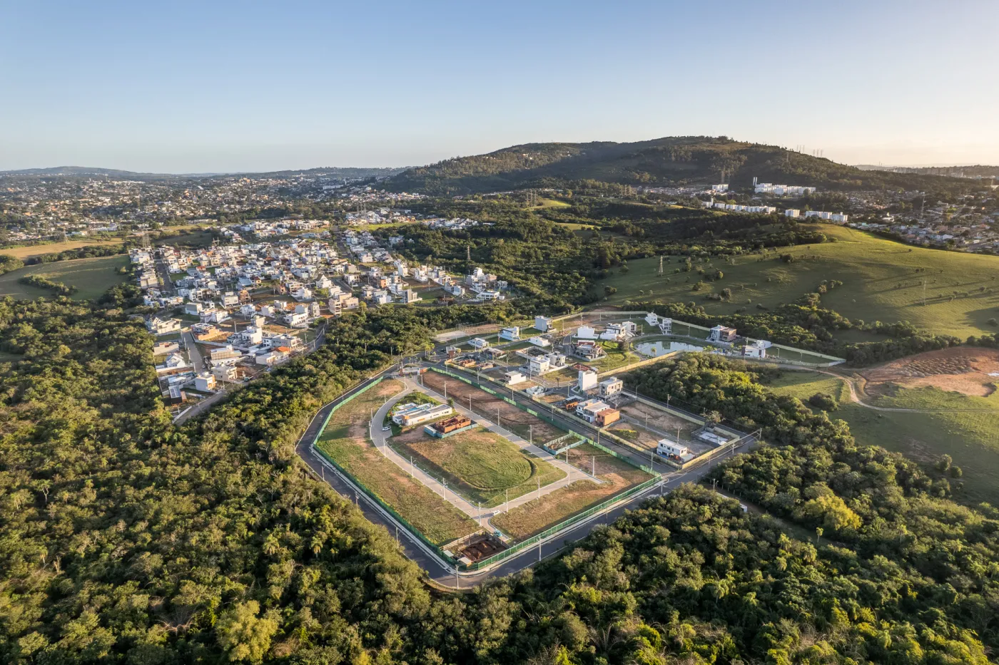 Reserva da Mata - Frizzo
