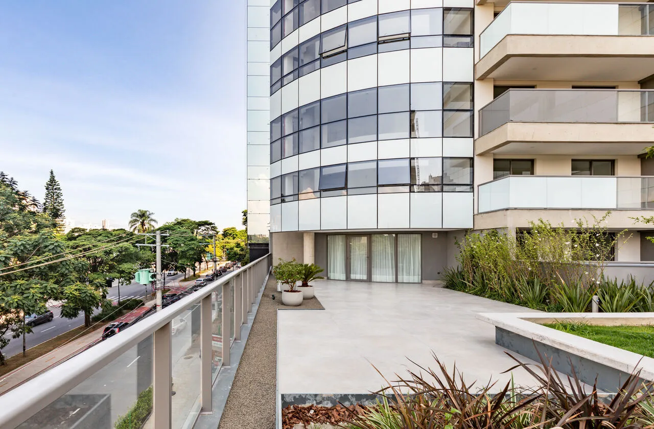 Indi 70 - Residencial