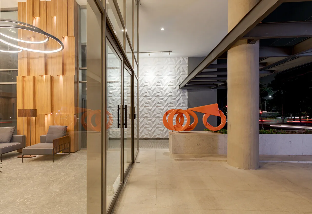 Indi 70 - Residencial